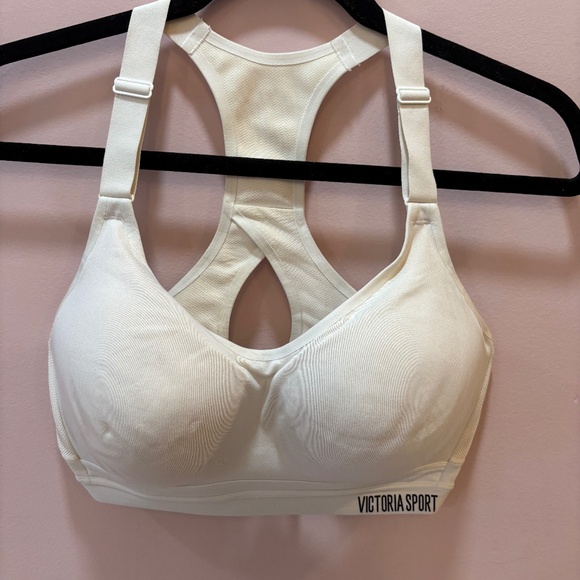 Victoria's Secret Sports Bra Size 36DD - Picture 1 of 5